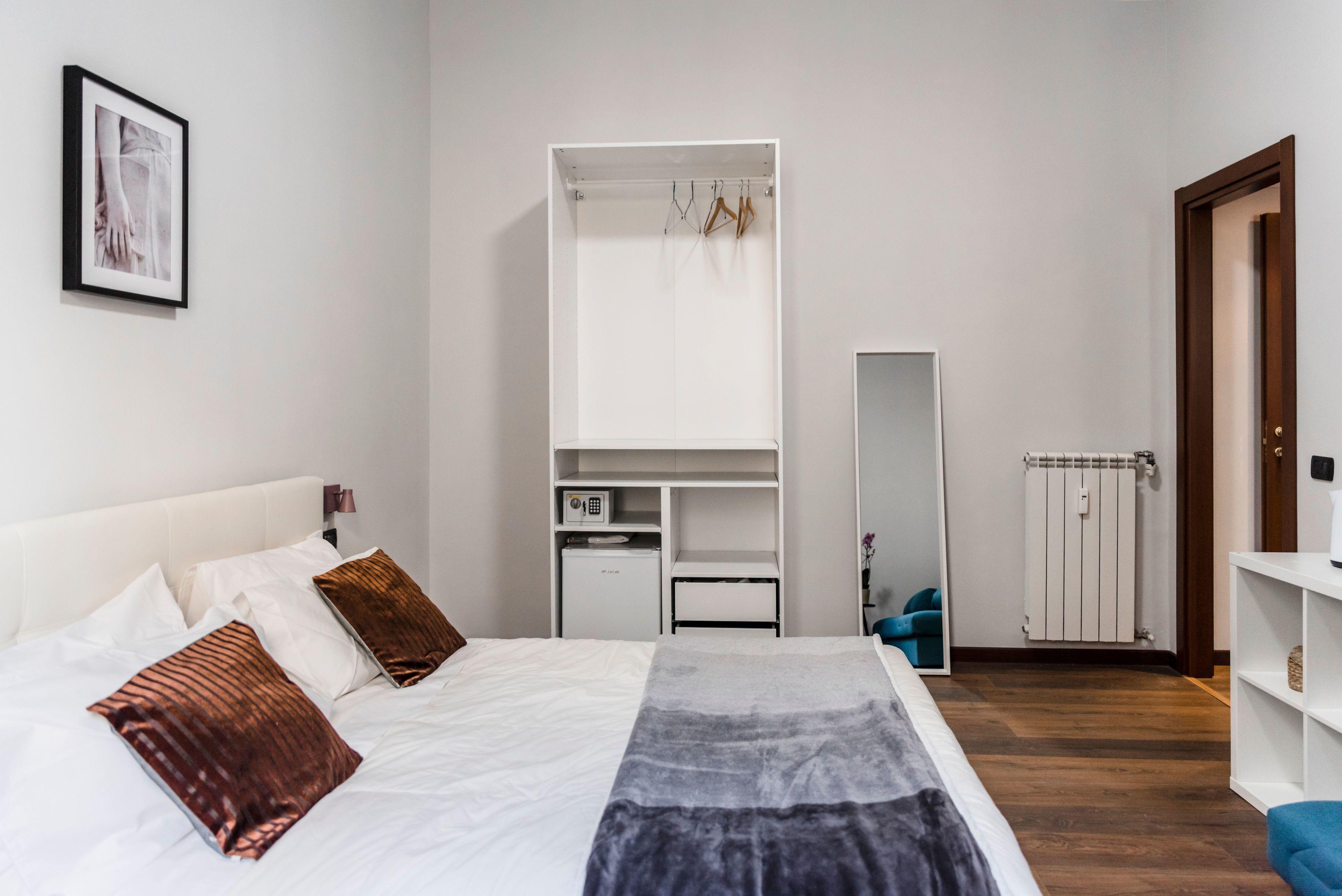 Alea Home Roma — Foto 2